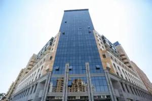 Apartment on Pavstos Buzanda street 17, Yerevan