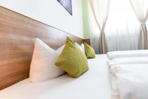 24seven Apartments - Self Check-IN, Landshut
