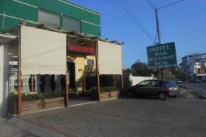Hotel Real, Fier