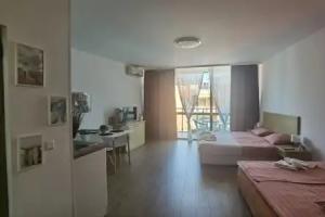 F 207 del Sol Hotel, Primorsko