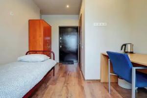 RVR Smart Apartment with Self-check-in, Riga