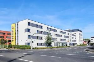 B&B HOTEL Aschaffenburg, Aschaffenburg