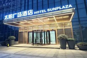 Suzhou Sun Plaza Hotel, Suzhou