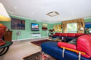 Pratumnak Argyle Villa 8 Beds, Jomtien Beach
