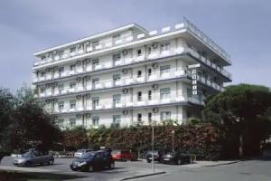 Wally, Lido di Jesolo