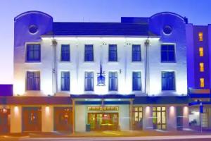 Distinction Palmerston North Hotel & Conference Centre, Palmerston North