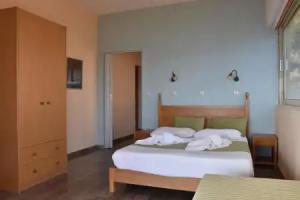 Thalassa House Apartments, Plakias