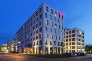 Moxy Darmstadt, Darmstadt