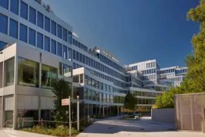 Hyatt Regency Zurich Airport The Circle, Zurich