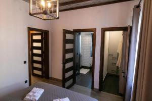 Morshyn Avenue Apartment, Morshin