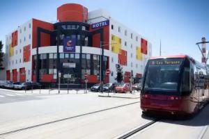 The Originals Boutique, Hôtel le Marmotel, Clermont-Ferrand, Clermont-Ferrand