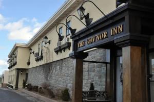 The Guv’nor Guest house, St. Johns