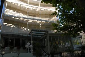 Hotel Arno, Rimini