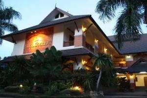 Baan Lanna Hotel, Chiang Rai City