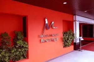Kingston Hotel 03 Kuala Lumpur, Kuala Lumpur