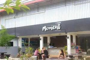 OYO 1147 The Moment Hostel, Ao Nang