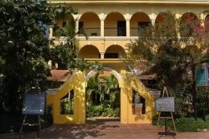 Robam Inn, Siem Reap