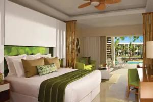 Dreams Onyx Resort & Spa All Inclusive, Punta Cana
