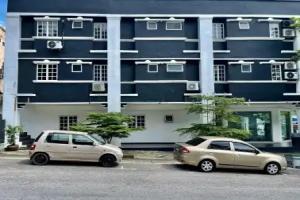 Hotel Villa, Seremban