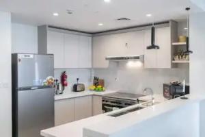 Vogue| Al Wasl 1 Residence near World Trade Centre Apart-hotel, Dubai