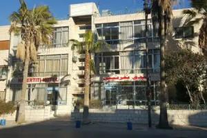 Nefertiti Hotel, Amman