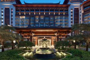 STEIGENBERGER Hotel Sunac, Guangzhou
