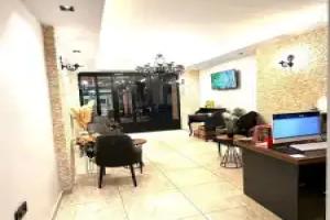 The Diderot Hotel, Istanbul
