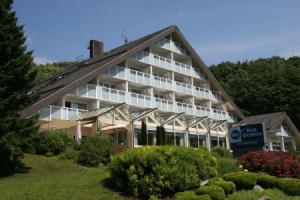 Sure Hotel by Best Western Rhoen Garden, Poppenhausen