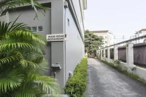 At Residence Suvarnabhumi Hotel, Lat Krabang