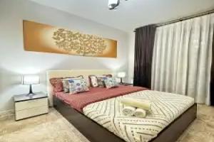 Royal Rentals on Yangi Almazar Street 11B, Tashkent