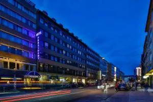 Hotel Präsident, Munchen