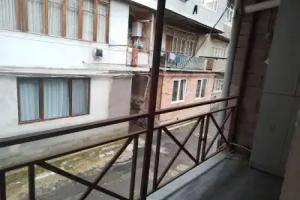 makhouse, Borjomi