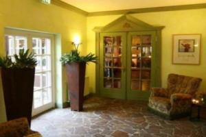 Hotel Forsthaus Damerow, Koserow