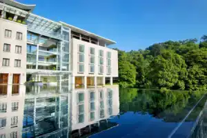 Padma Hotel Bandung, Bandung