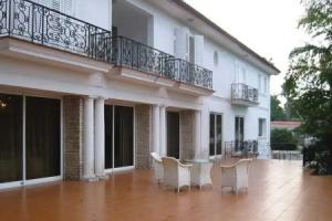 Luxury House 7, Havana