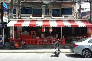Baan Phil Guest House, Patong