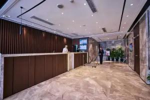Yitel Collection Xinjiekou Metro Station Hotel, Nanjing