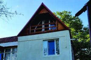 Hooni Guest House, Odzun