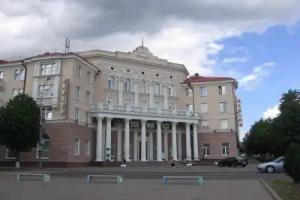 Polatsk - Hotels