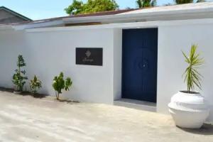 Athirige Boutique House, Dharavandhoo