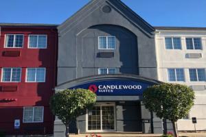 Candlewood Suites by IHG, Fort Wayne