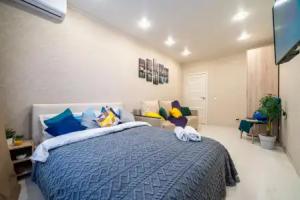 COPY COPY Apartments on Kalinina street 5B, Ryazan