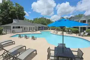 Landing Furnished Apartments, Winston-Salem
