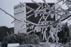 Hotel Kongresowy, Kielce