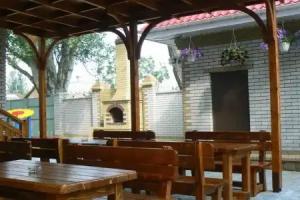 Guest House Columb, Berdyansk