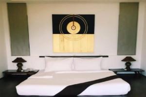 Mooban Talay Resort, Samet Island