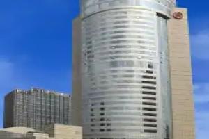 Sheraton Chengdu Lido Hotel, Chengdu