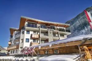 Hotel Piz Buin, Ischgl