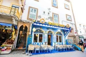 Luxury Riad Mounia Hotel, Essaouira