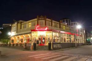 Sonnevanck Wijk aan Zee Hotel, Ijmuiden Aan Zee